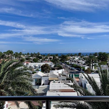 Excelsior I Sea View Apartment Maspalomas  Exterior foto