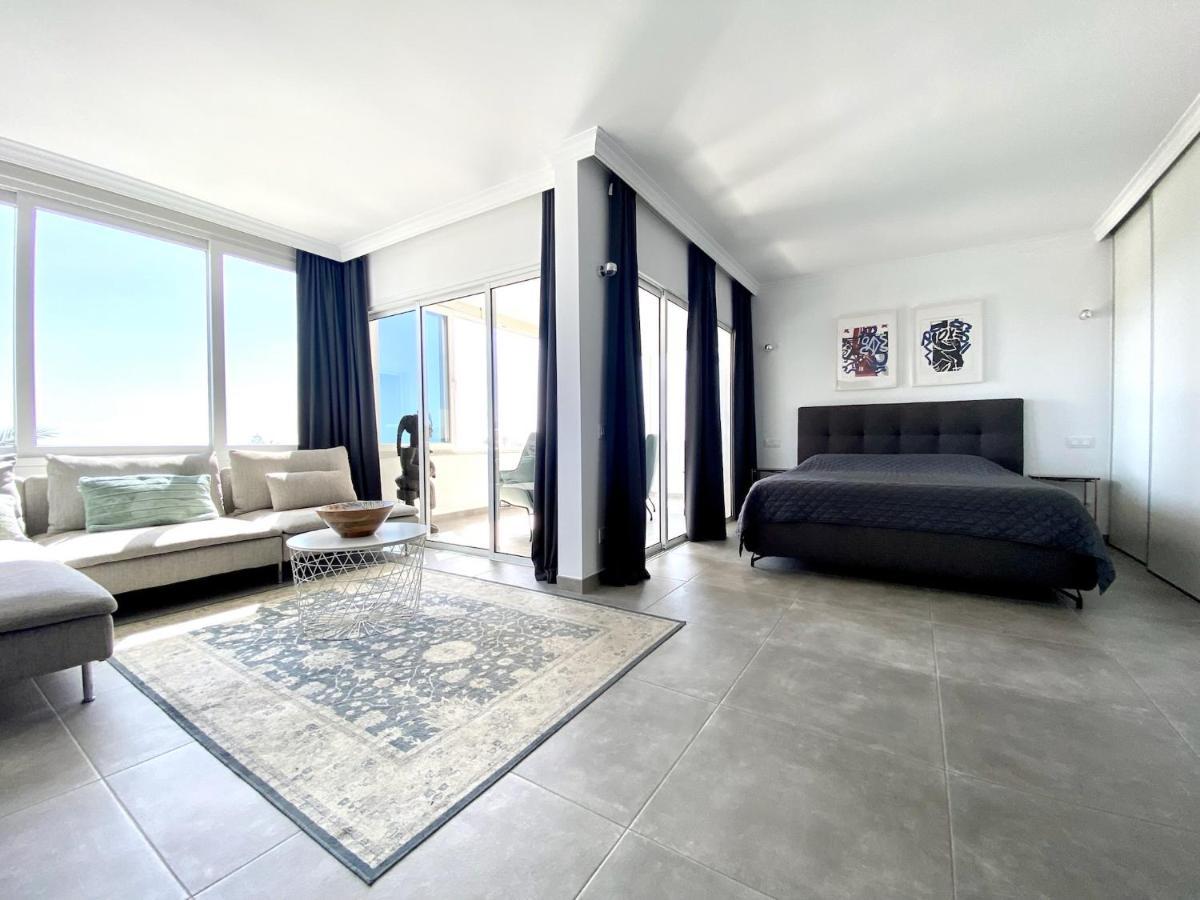 Excelsior I Sea View Apartment Maspalomas  Exterior foto