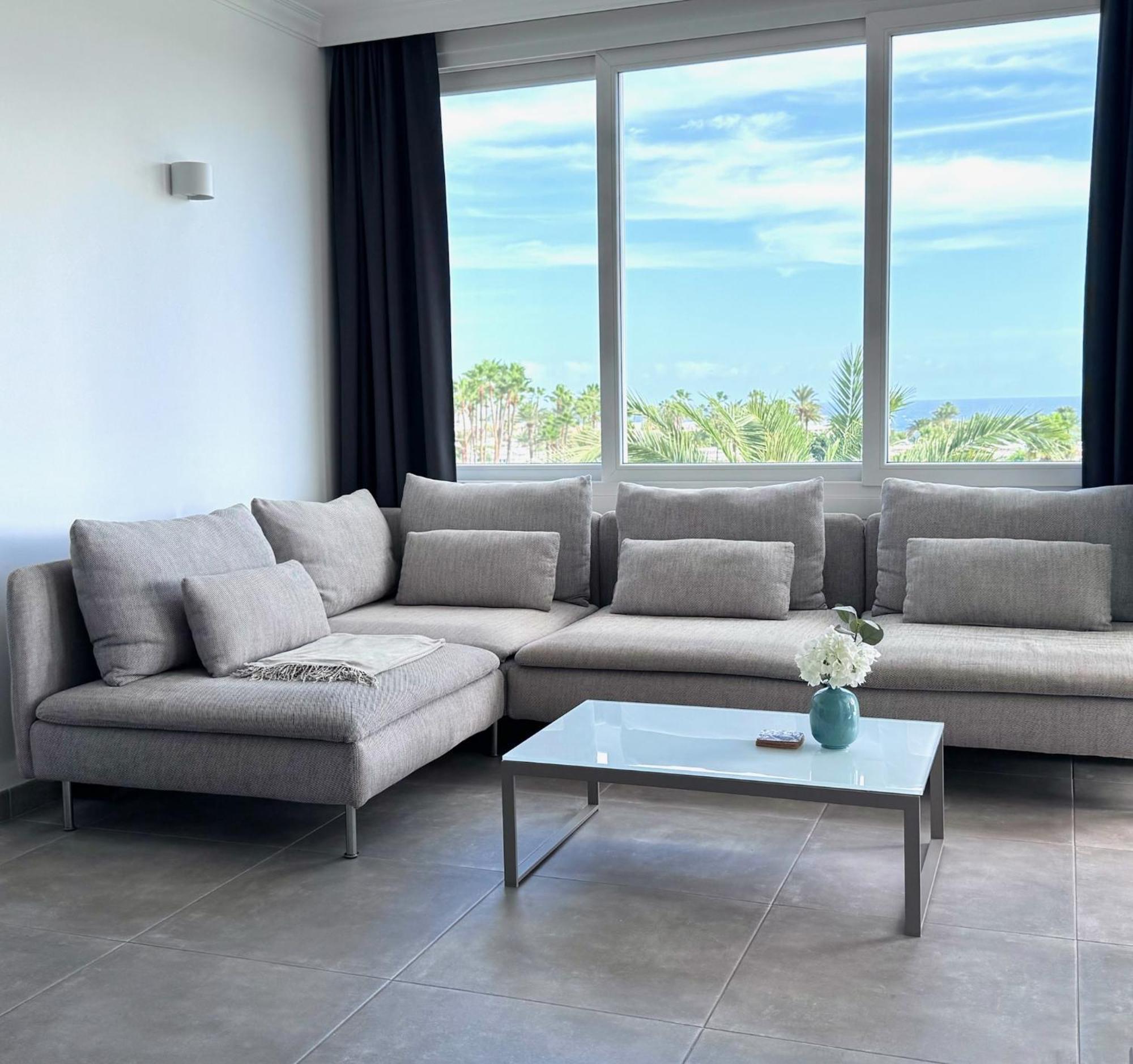 Excelsior I Sea View Apartment Maspalomas  Exterior foto