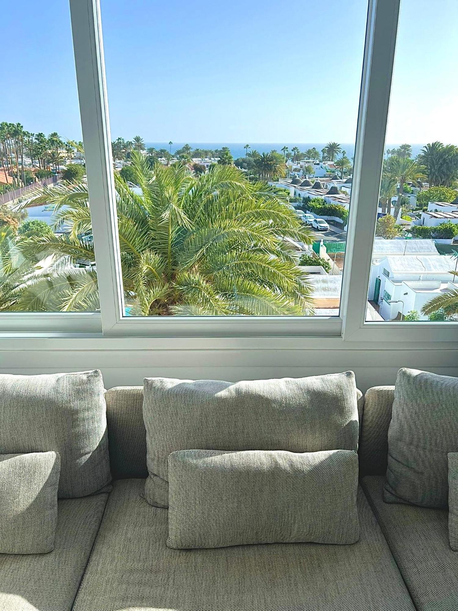 Excelsior I Sea View Apartment Maspalomas  Exterior foto